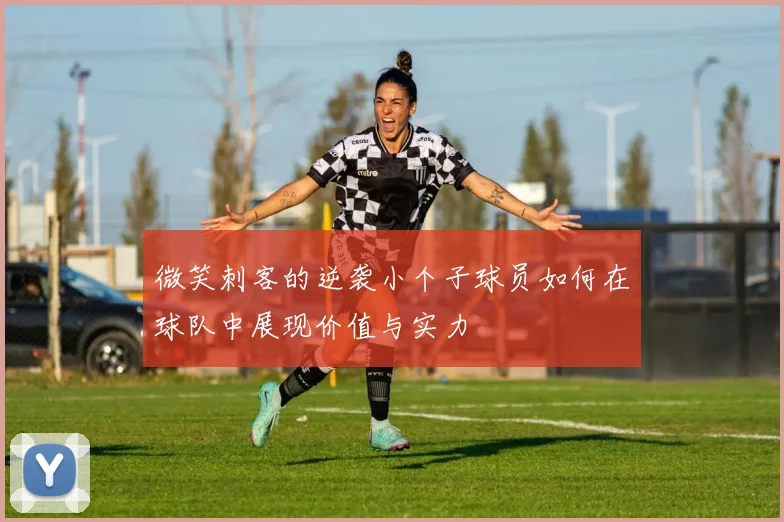 微笑刺客的逆袭小个子球员如何在球队中展现价值与实力