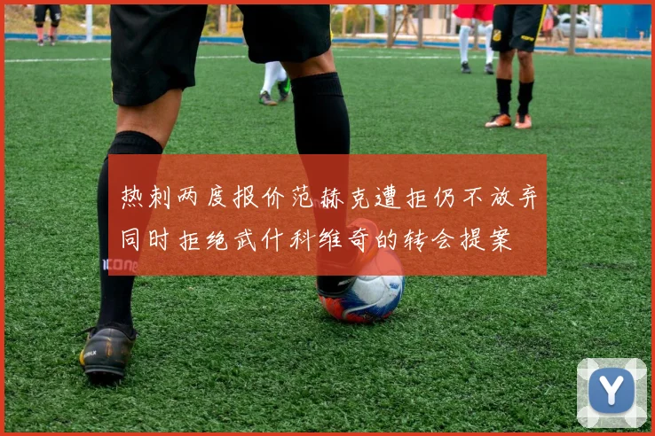 热刺两度报价范赫克遭拒仍不放弃同时拒绝武什科维奇的转会提案