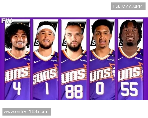 布克盛赞杰伦格林具备超级威胁期待其强势回归助力球队