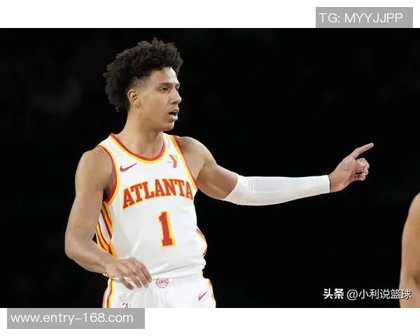 杰伦约翰逊助攻表现持续火热创联盟最长纪录自老詹以来锋线新标杆